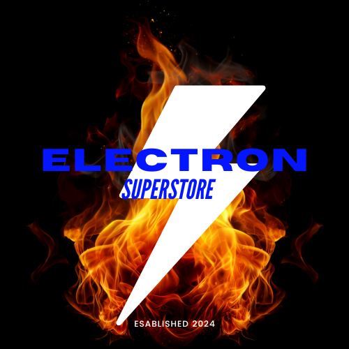 Electron Super Store